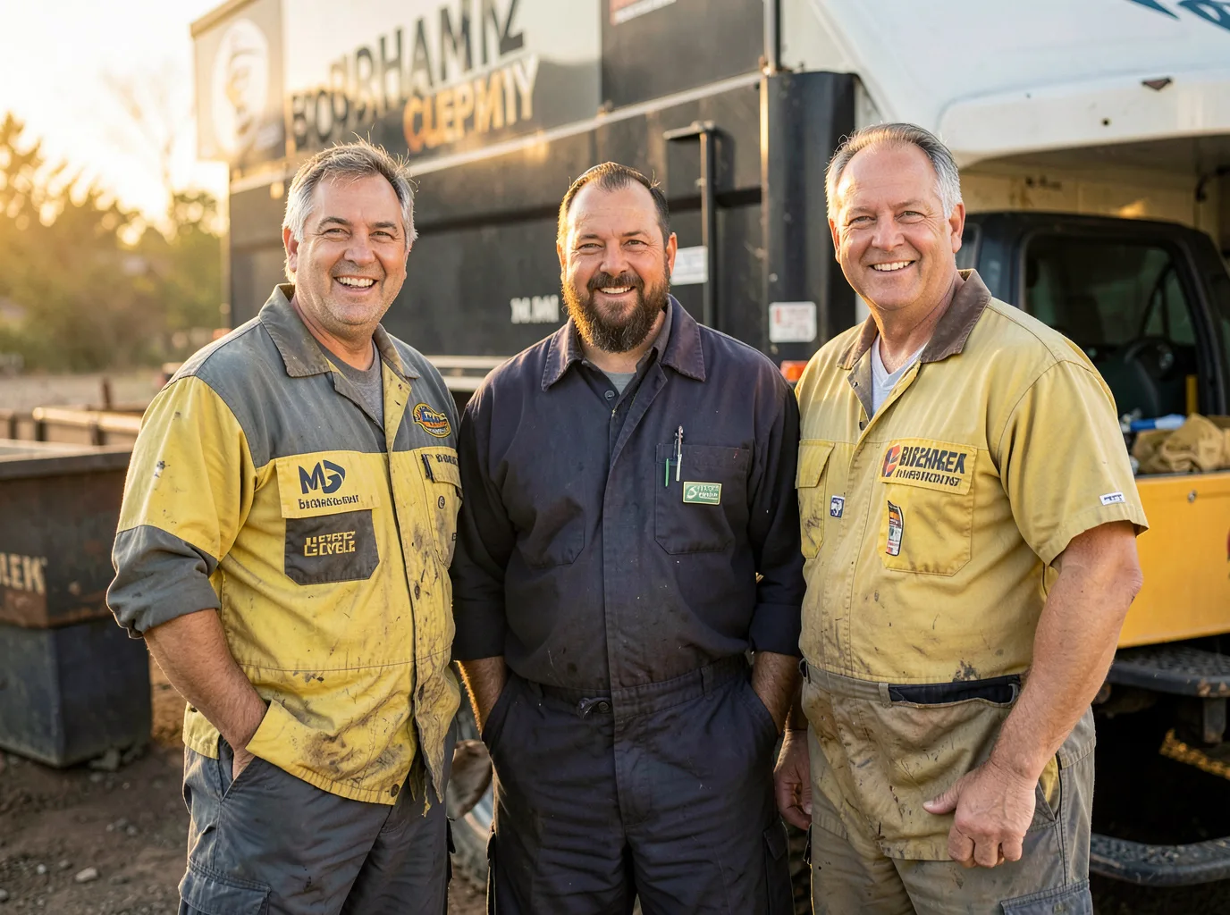 Sewage Cleanup company in Glenburn, ME